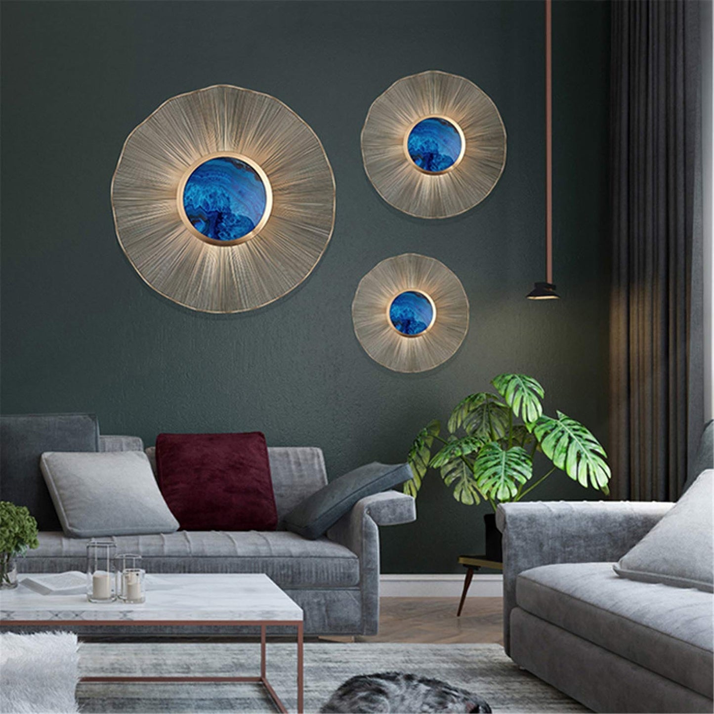 WALL MOTIVE