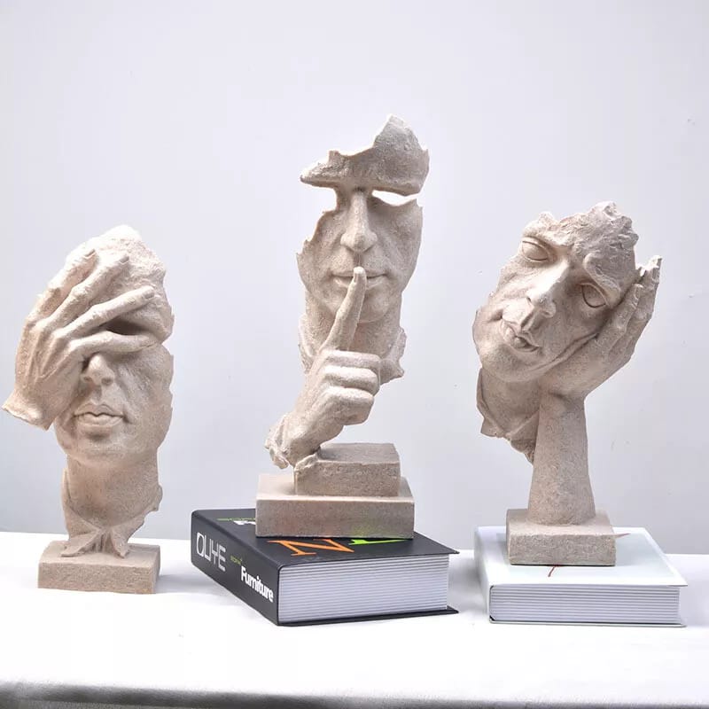 FIBER FACE TABLE