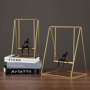 SWING ART DECOR
