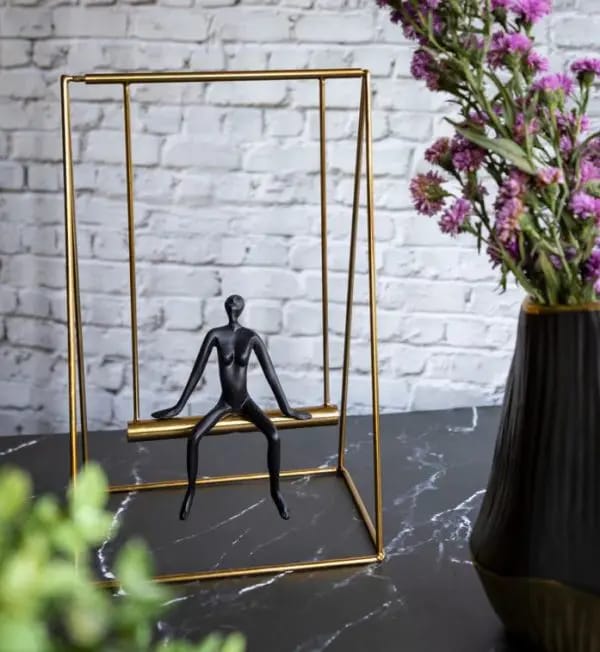 SWING ART DECOR