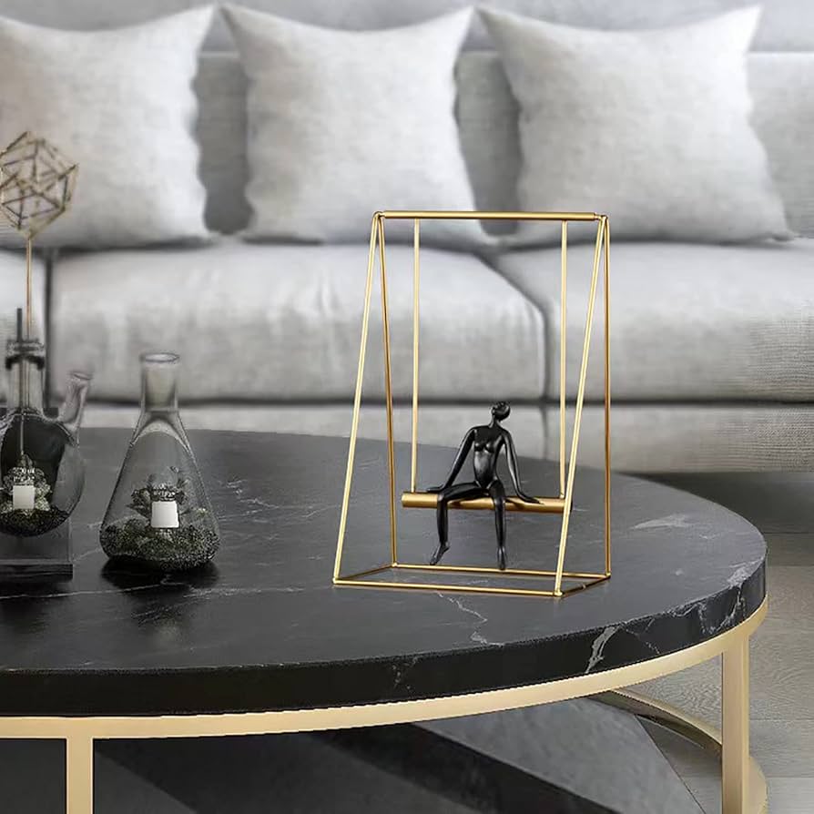SWING ART DECOR