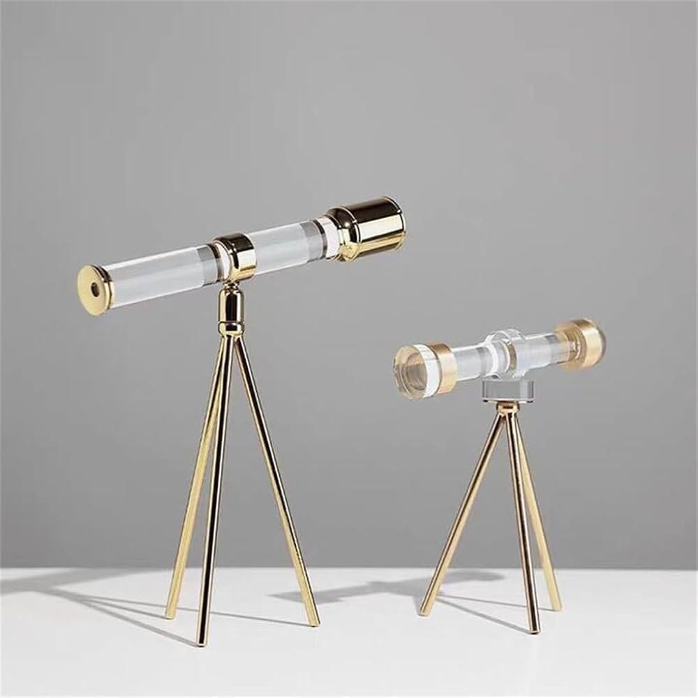 CRYSTAL TELESCOPE
