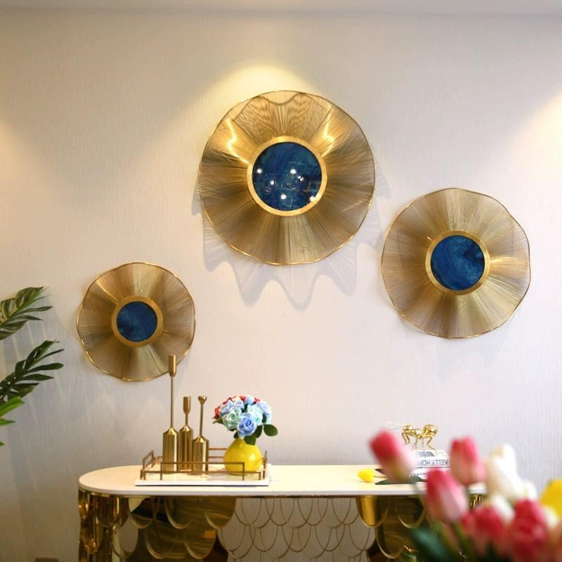 WALL MOTIVE